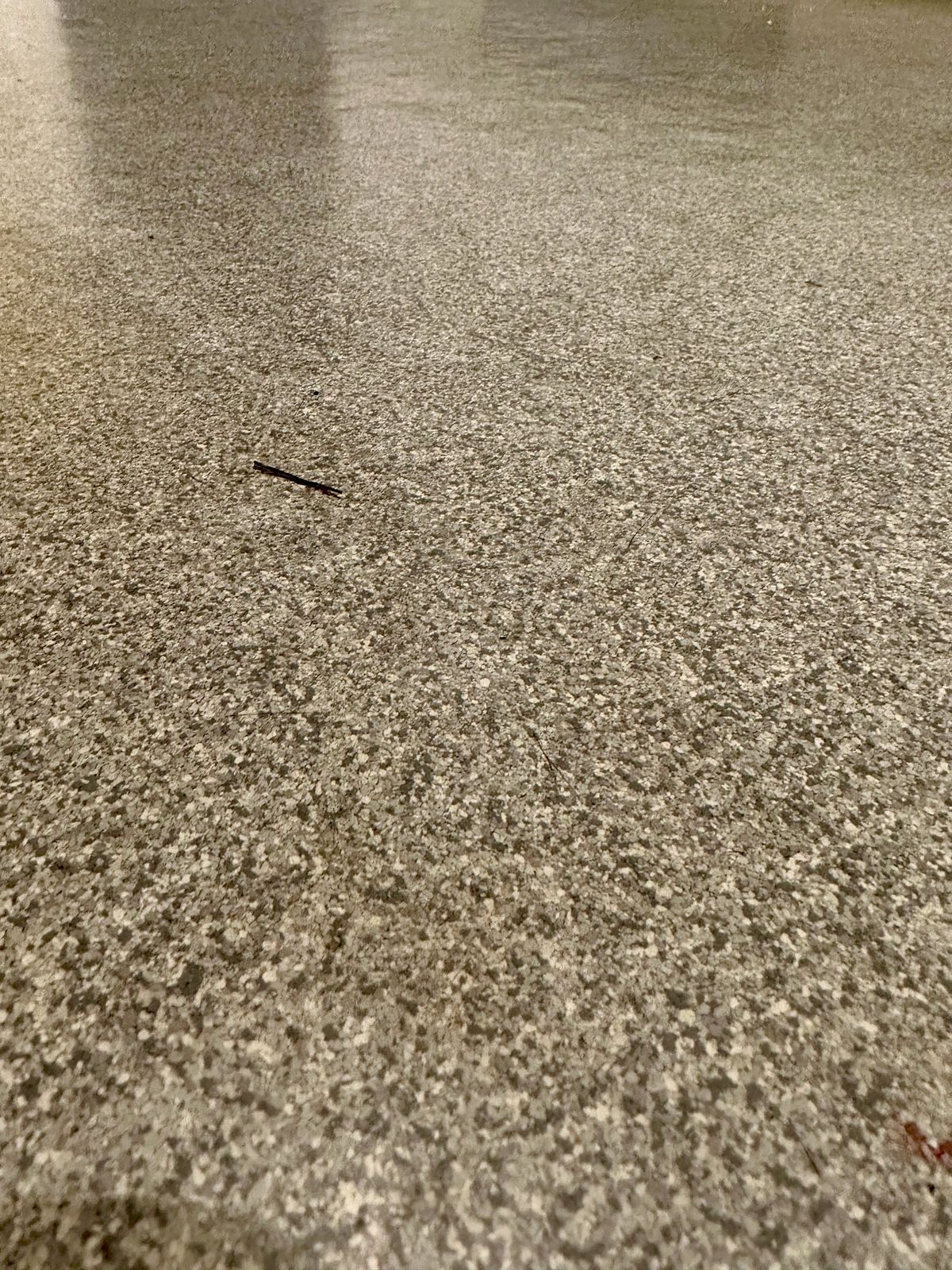 #353 - Kitchen Floor 7:10PM